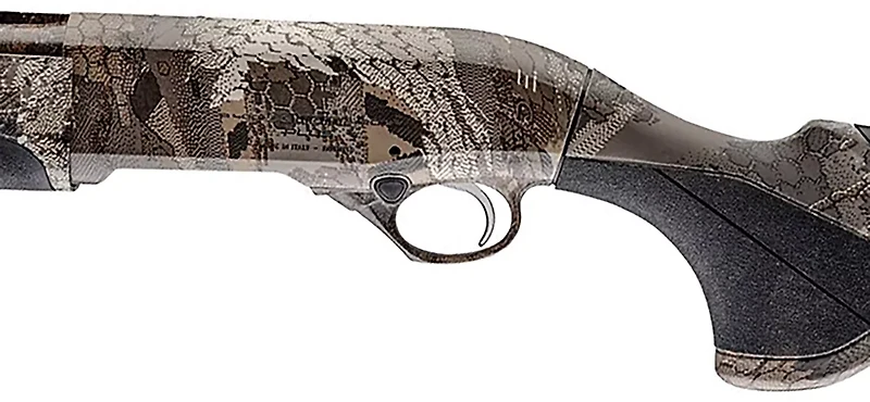 Beretta A400 Xtreme Plus KO OptTimb 12 Gauge Semiautomatic Shotgun