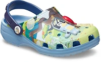 Crocs Kids' Bluey Classic Clogs