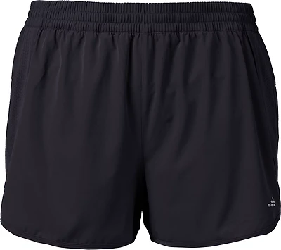 BCG Women's Run Mesh Plus Shorts 3.5