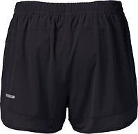 BCG Women's Run Mesh Plus Shorts 3.5