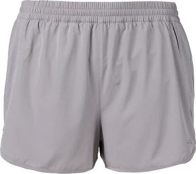 BCG Women's Run Mesh Plus Shorts 3.5