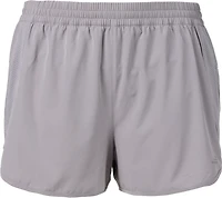 BCG Women's Run Mesh Plus Shorts 3.5