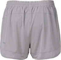 BCG Women's Run Mesh Plus Shorts 3.5