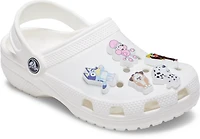 Crocs Jibbitz Bluey Charms 5-Pack