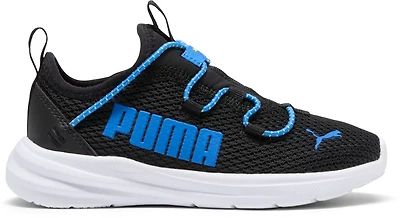 PUMA Kids' Preschool Rift Slip On Bold 2 PS Shoes