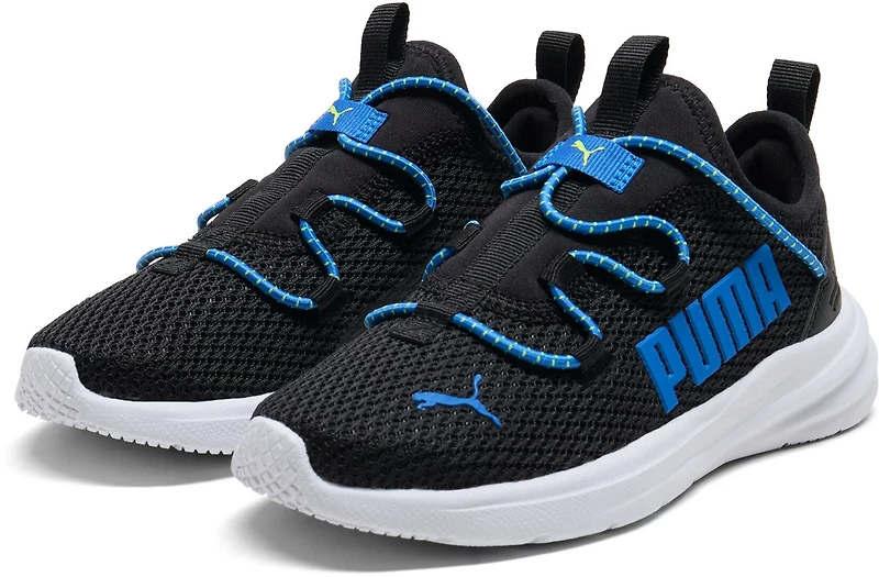 PUMA Kids' Preschool Rift Slip On Bold 2 PS Shoes