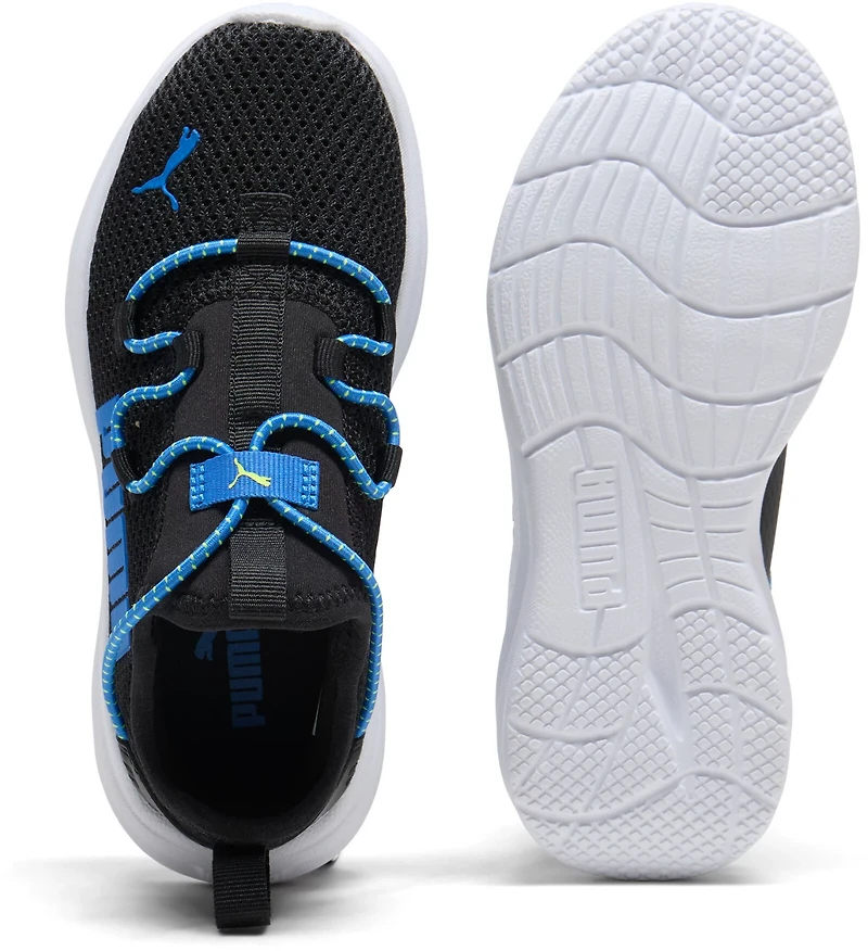 PUMA Kids' Preschool Rift Slip On Bold 2 PS Shoes