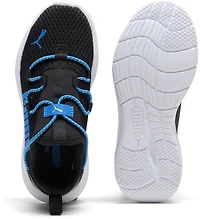 PUMA Kids' Preschool Rift Slip On Bold 2 PS Shoes