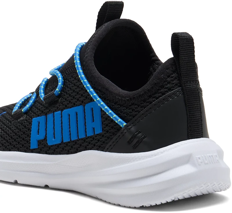 PUMA Kids' Preschool Rift Slip On Bold 2 PS Shoes