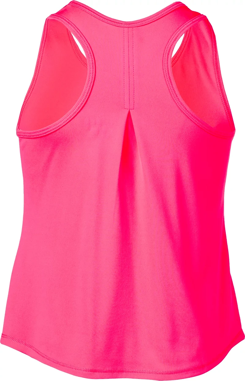 BCG Girls' Turbo Tank Top