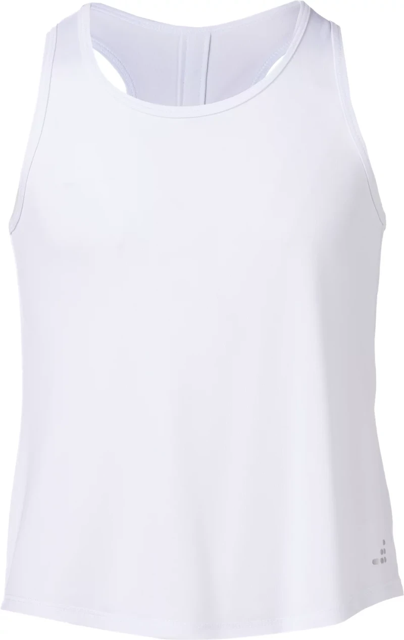 BCG Girls' Turbo Tank Top