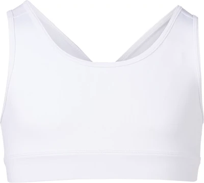 BCG Girls' Volley Low Support Sports Bra