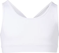 BCG Girls' Volley Low Support Sports Bra