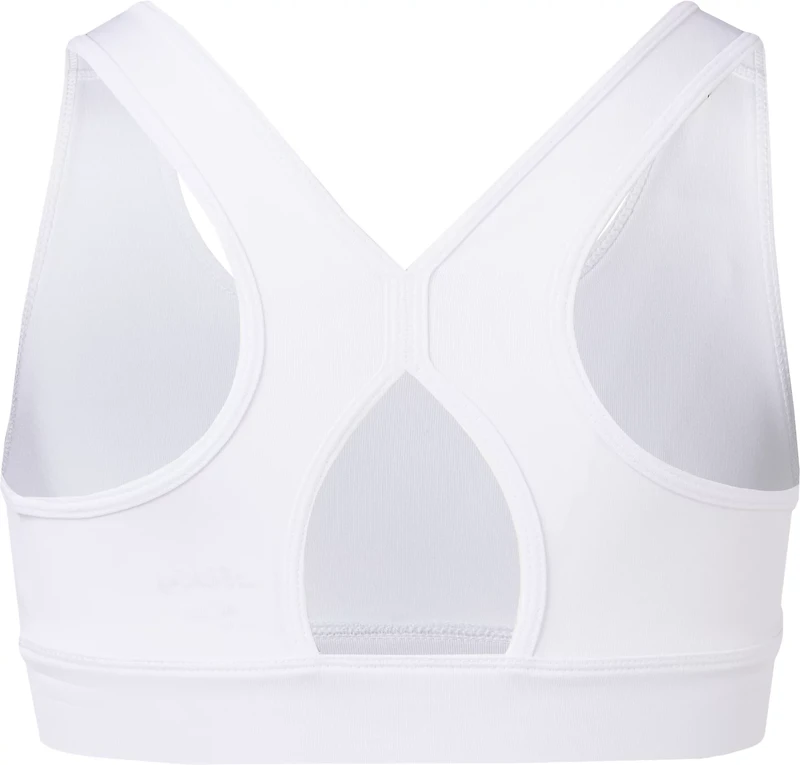 BCG Girls' Volley Low Support Sports Bra