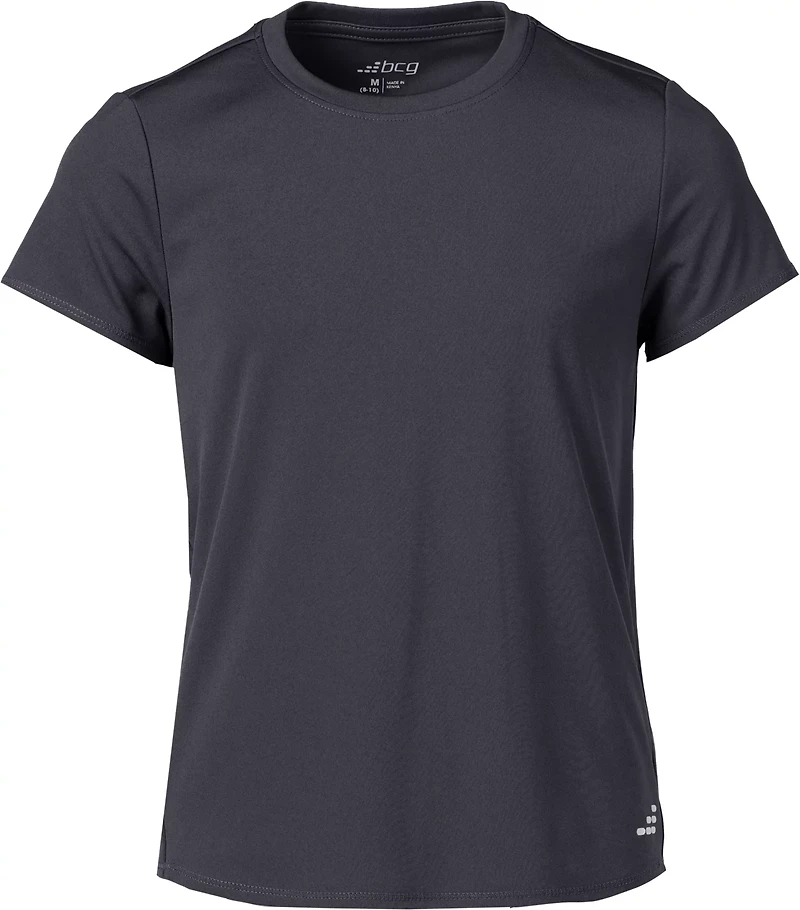 BCG Girls' Turbo T-shirt