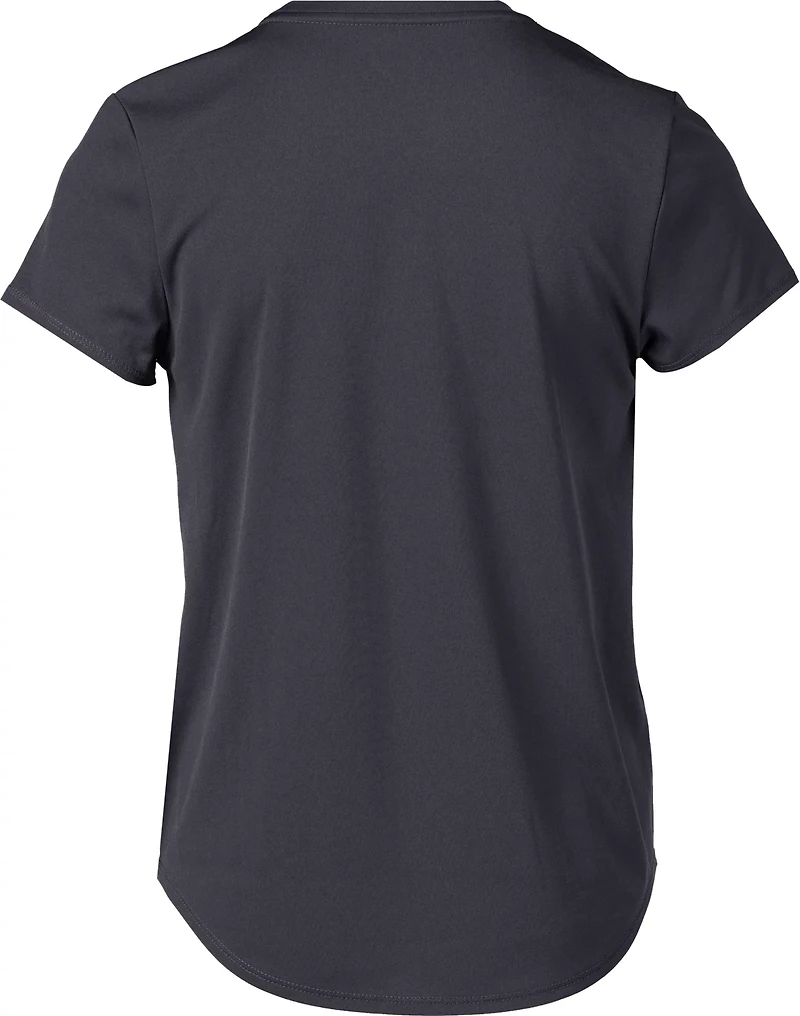 BCG Girls' Turbo T-shirt