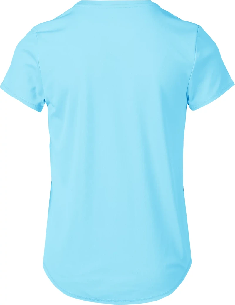 BCG Girls' Turbo T-shirt
