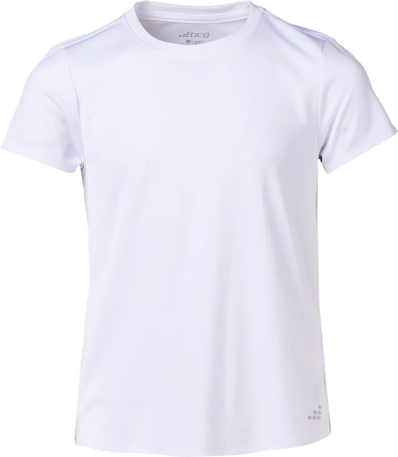 BCG Girls' Turbo Short Sleeve T-shirt