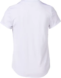 BCG Girls' Turbo Short Sleeve T-shirt