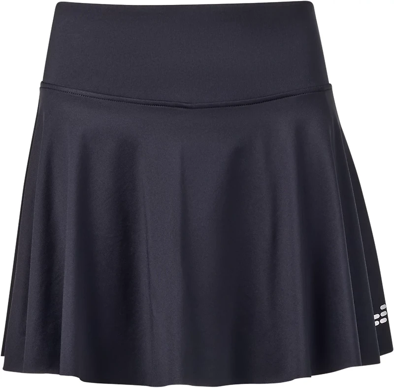 BCG Girls' Tennis Swing Skort
