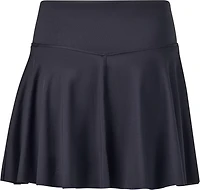 BCG Girls' Tennis Swing Skort