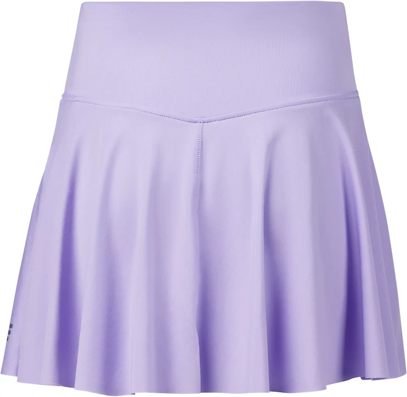 BCG Girls' Tennis Swing Skort