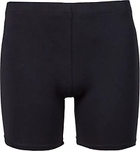 BCG Girls' Cotton Bike Shorts 5