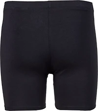 BCG Girls' Cotton Bike Shorts 5