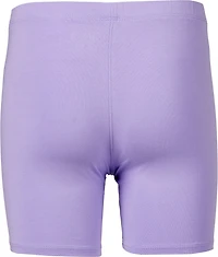 BCG Girls' Cotton Bike Shorts 5