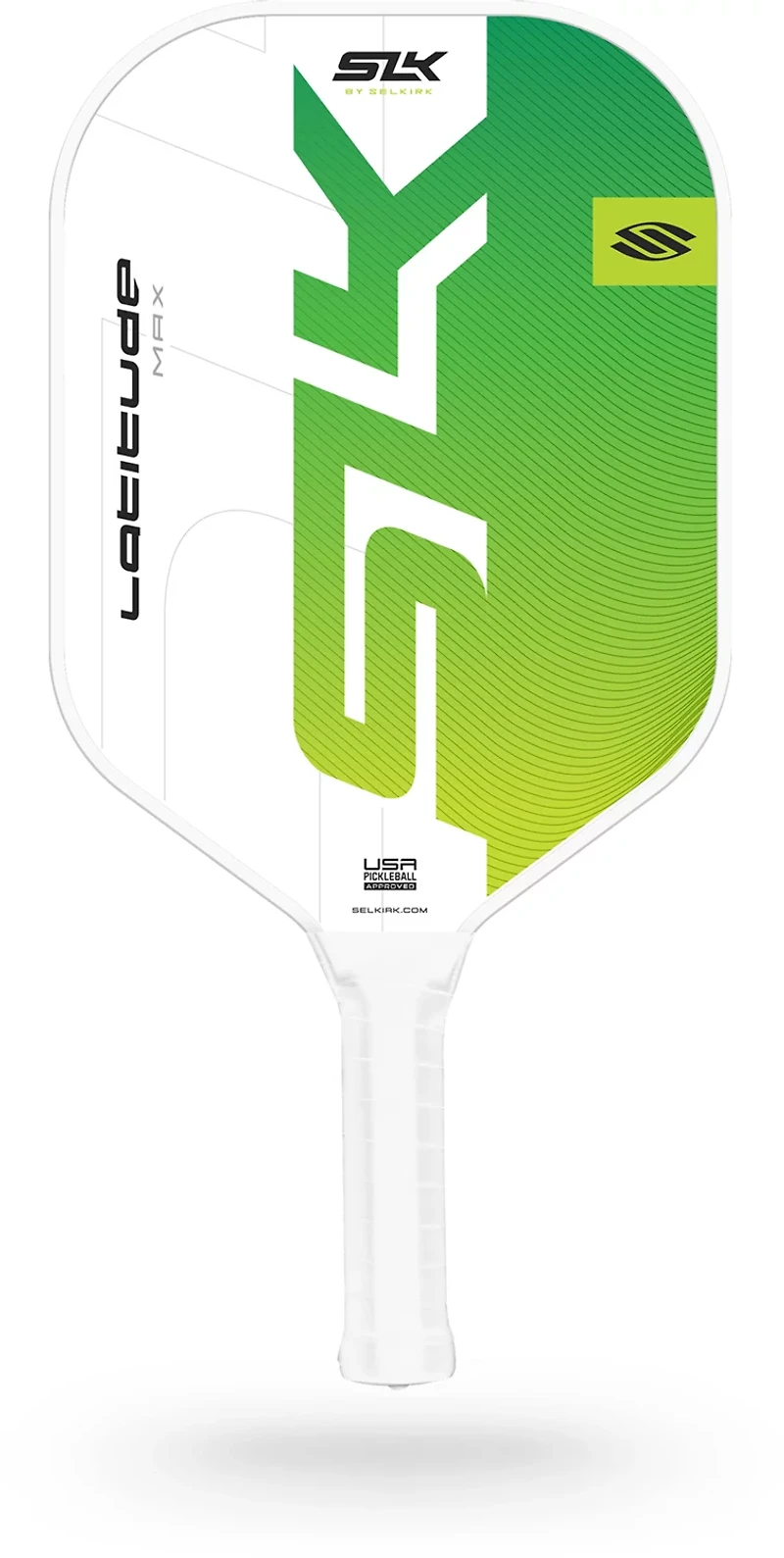 Selkirk Sport SLK Latitude Max Pickleball Paddle