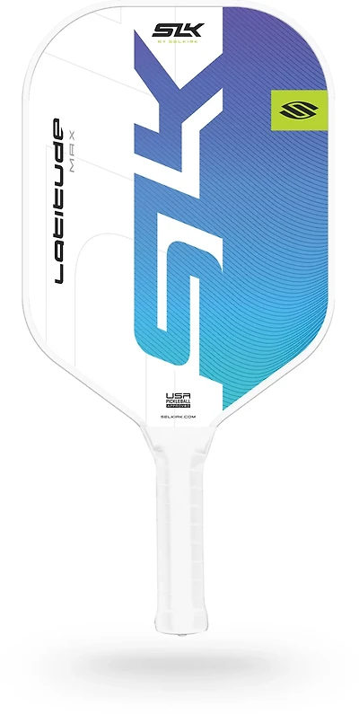Selkirk Sport SLK Latitude Max Pickleball Paddle