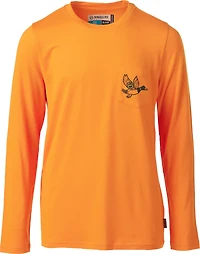 Magellan Outdoors Boys' Pointer Hunt Graphic T-shirt