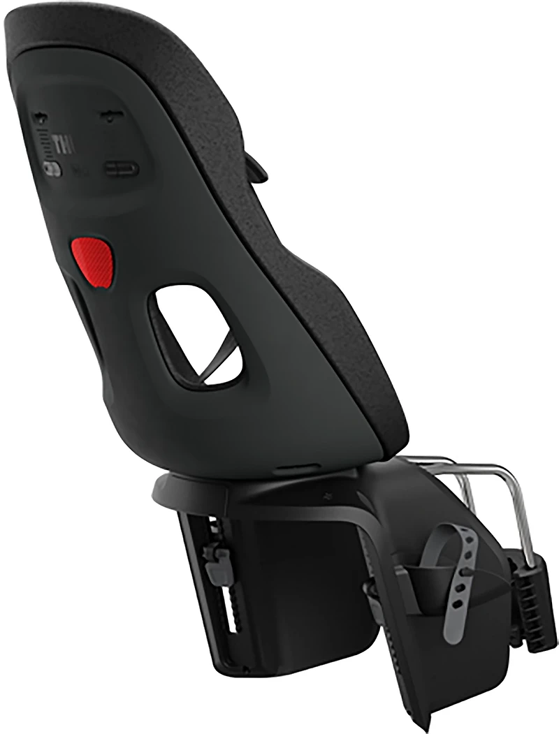 Thule Yepp Nexxt Frame Mount Child Bike Seat