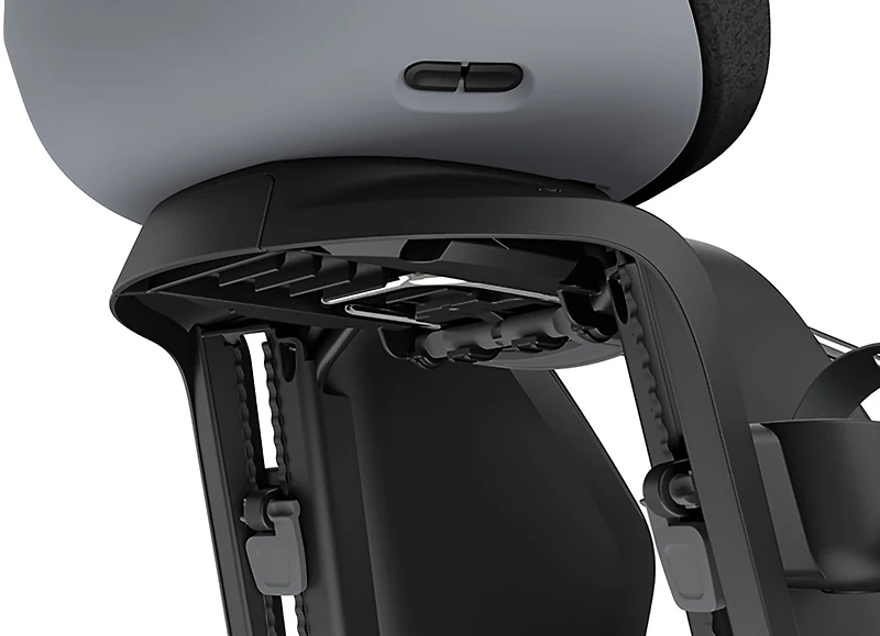 Thule Yepp Nexxt Frame Mount Child Bike Seat