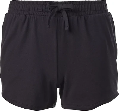BCG Girls' Soft Shorty Shorts 4