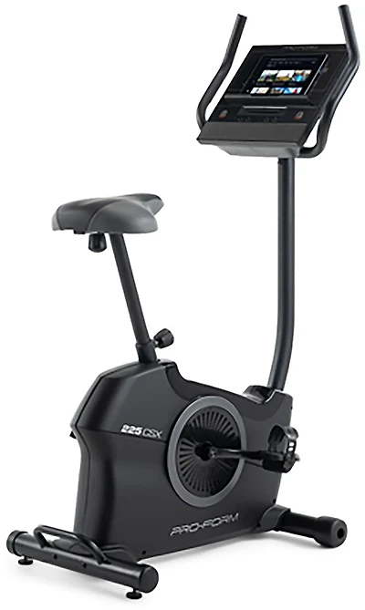 ProForm 225 CSX Upright Bike