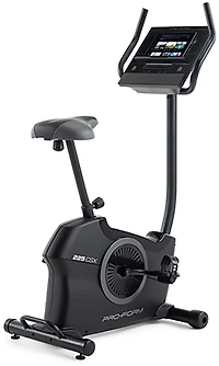 ProForm 225 CSX Upright Bike