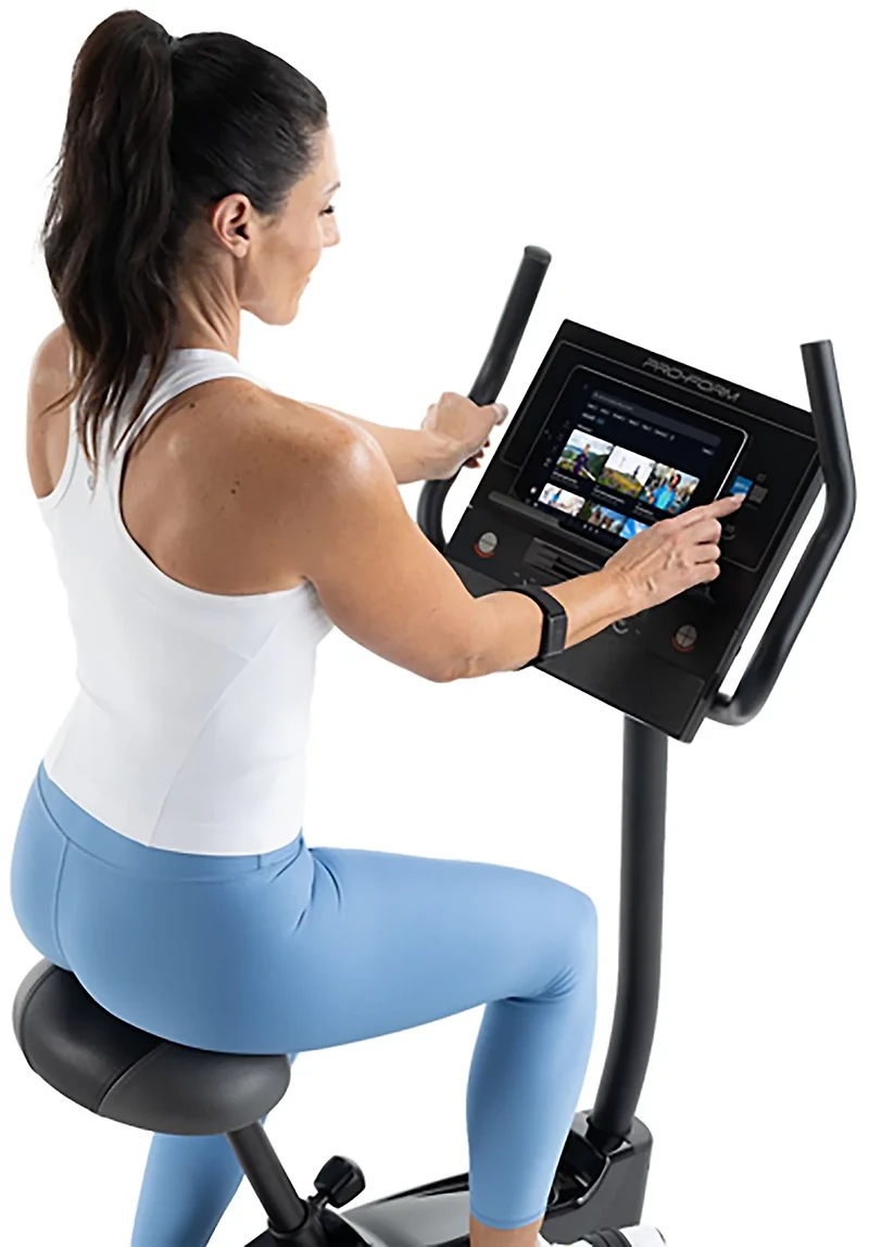 ProForm 225 CSX Upright Bike