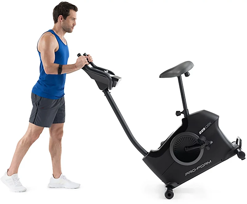 ProForm 225 CSX Upright Bike