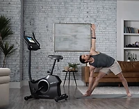 ProForm 225 CSX Upright Bike