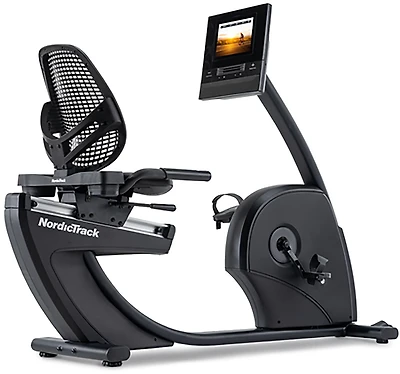 NordicTrack GX10 Recumbent Bike