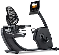 NordicTrack GX10 Recumbent Bike