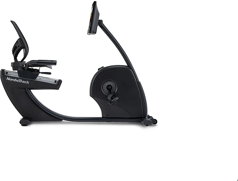 NordicTrack GX10 Recumbent Bike