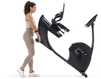 NordicTrack GX10 Recumbent Bike