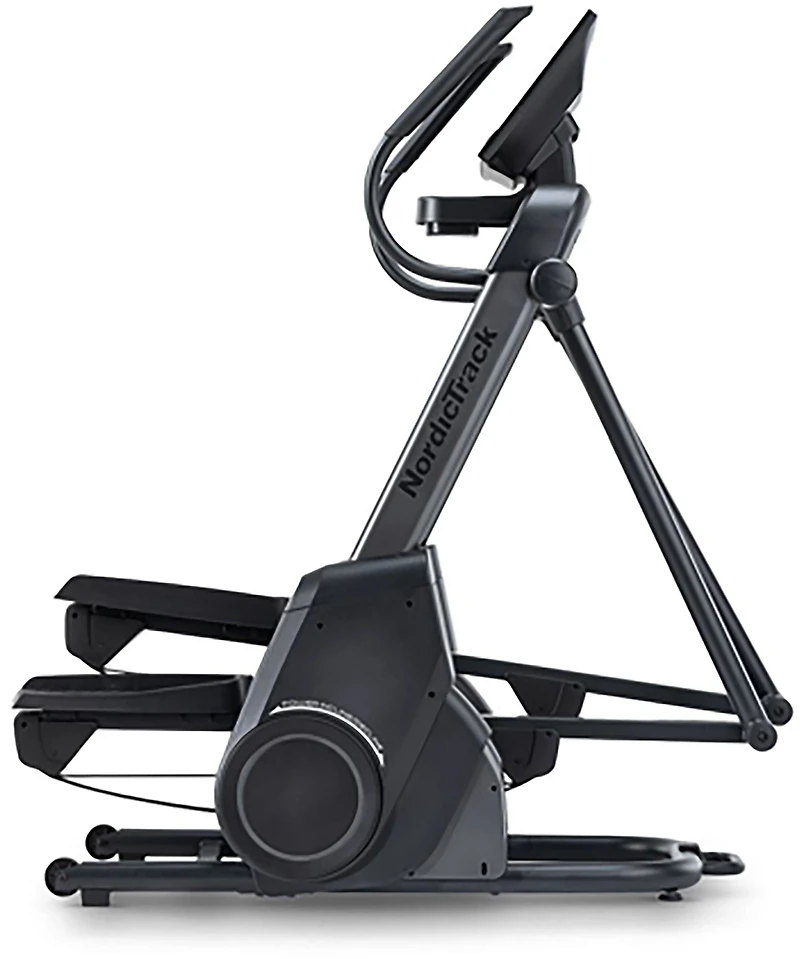 NordicTrack X16 Elliptical
