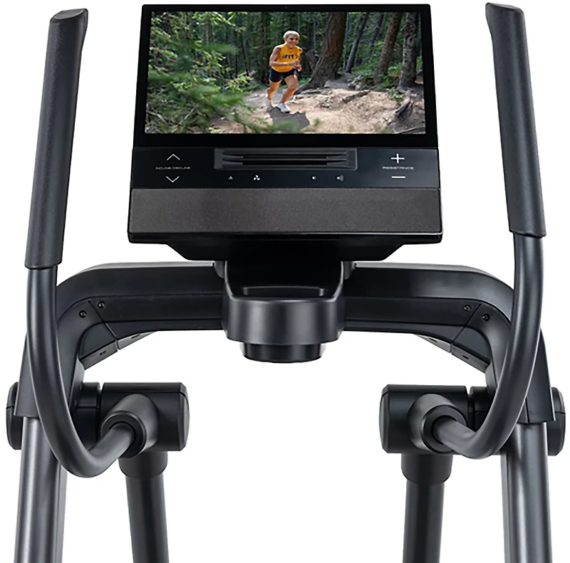 NordicTrack X16 Elliptical