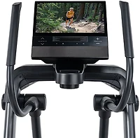NordicTrack X16 Elliptical