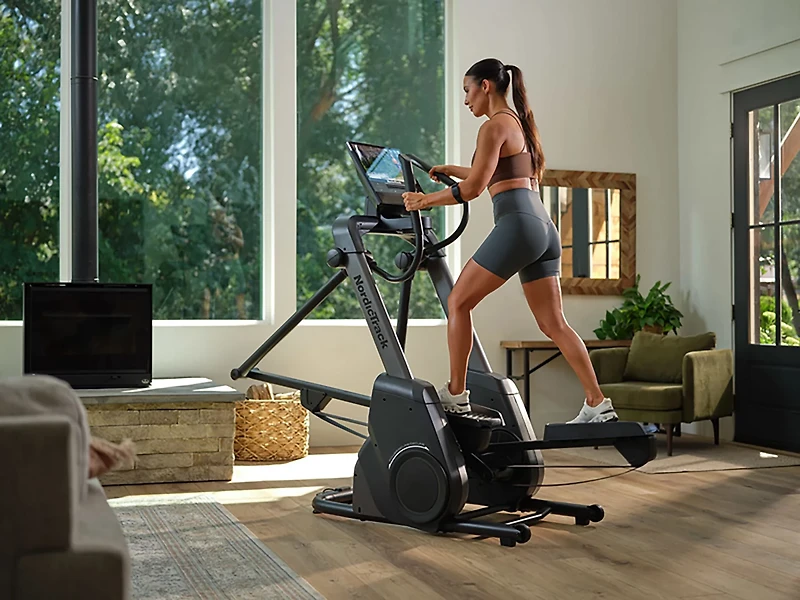 NordicTrack X16 Elliptical