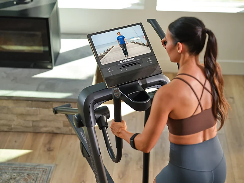 NordicTrack X16 Elliptical