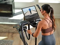 NordicTrack X16 Elliptical